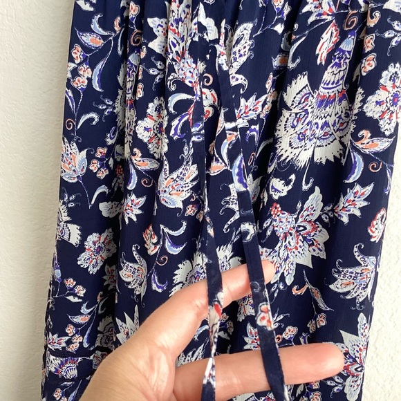 \Lucky Brand\• Floral Patterned Sundress - Picture 10 of 16